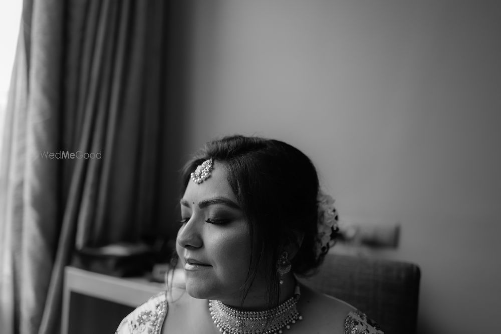 Photo From EKTA & SAGAR - By In The Moment