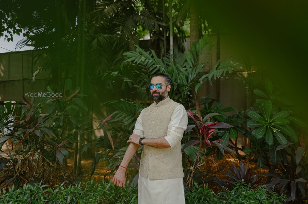 Photo From EKTA & SAGAR - By In The Moment