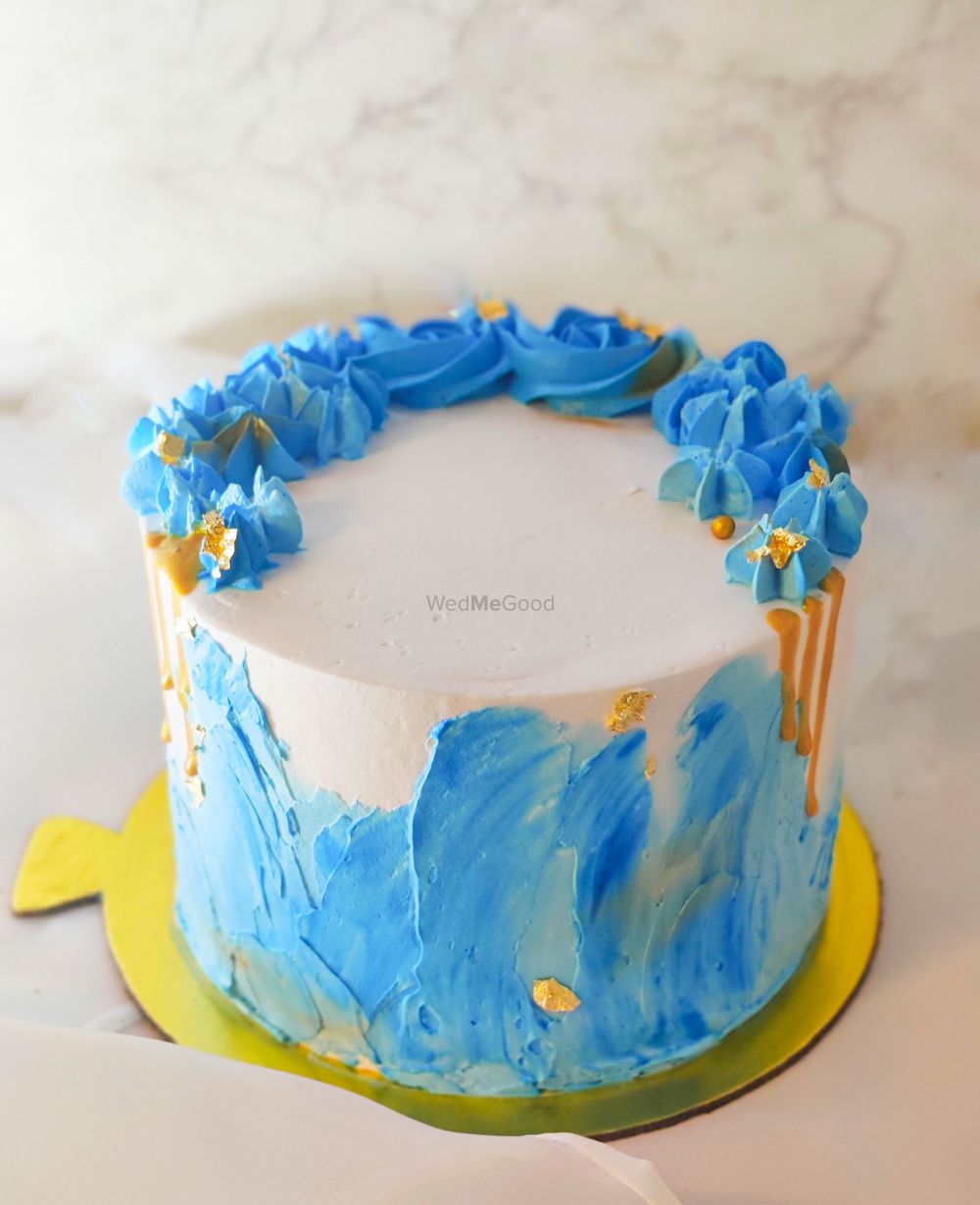 Photo From Cakes for him - By The Whiskology