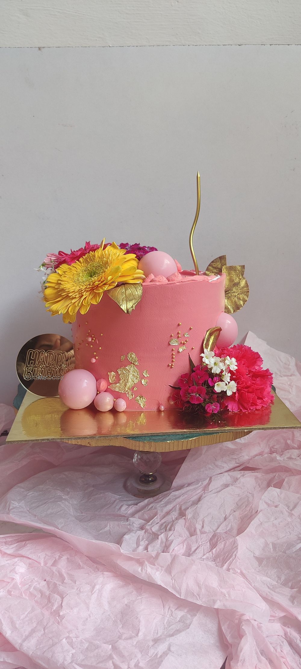 Photo From Cakes for her - By The Whiskology