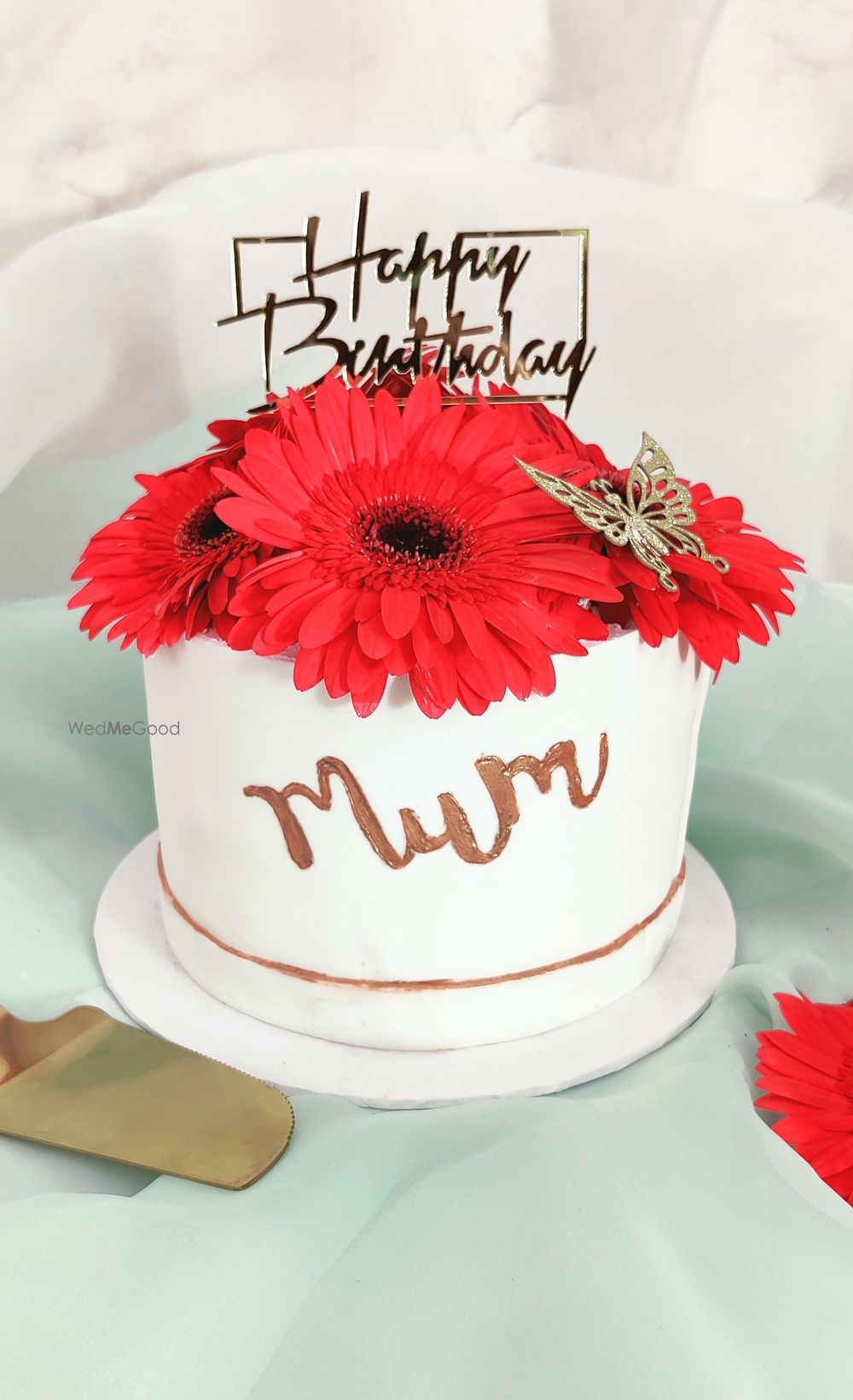 Photo From Cakes for her - By The Whiskology