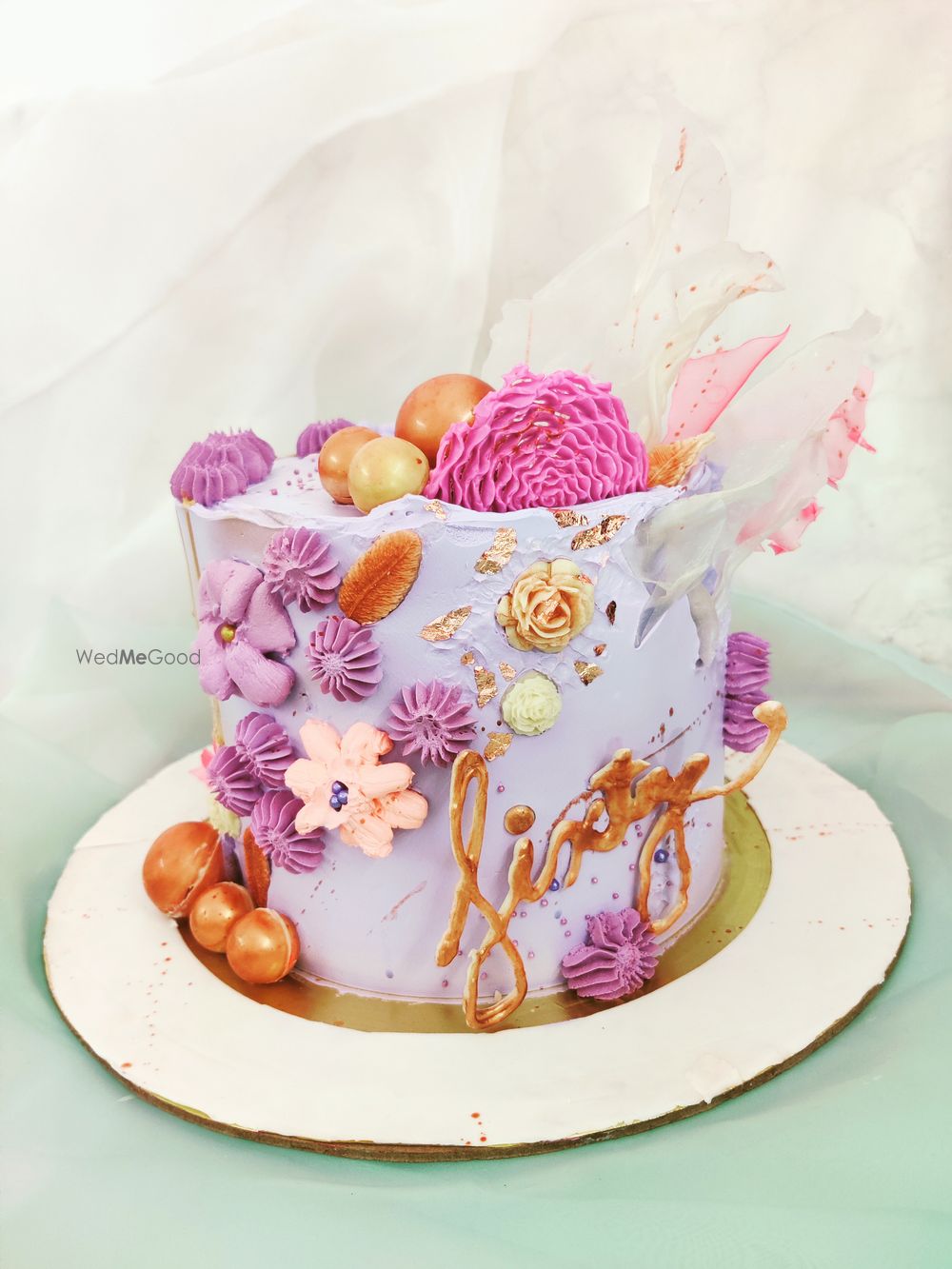 Photo From Cakes for her - By The Whiskology