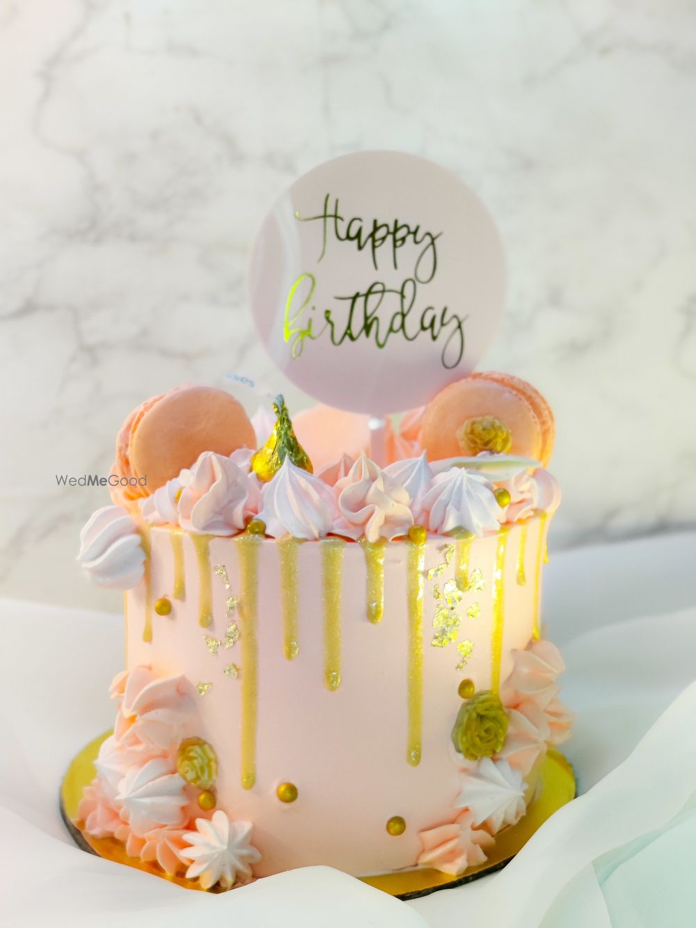 Photo From Cakes for her - By The Whiskology