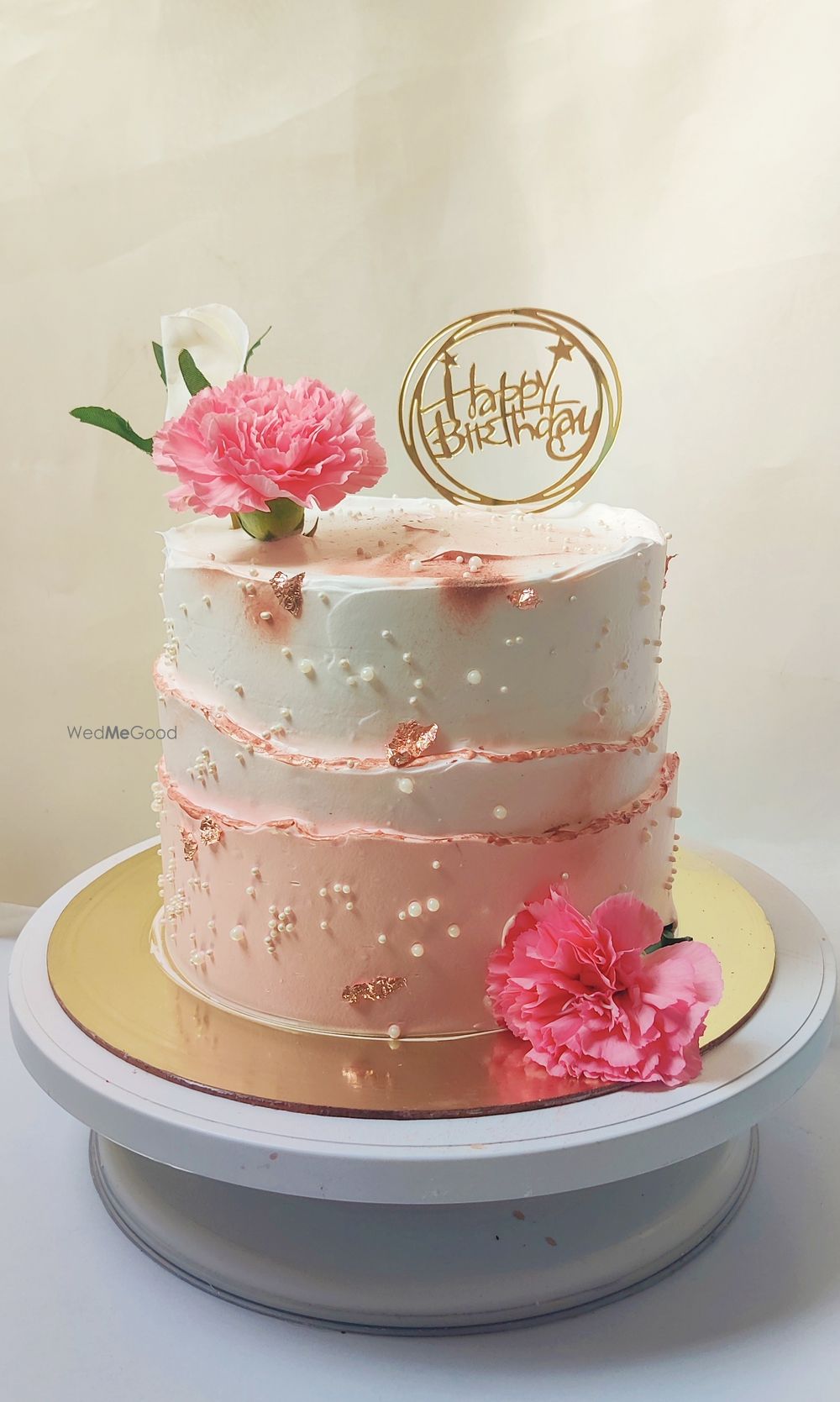 Photo From Cakes for her - By The Whiskology