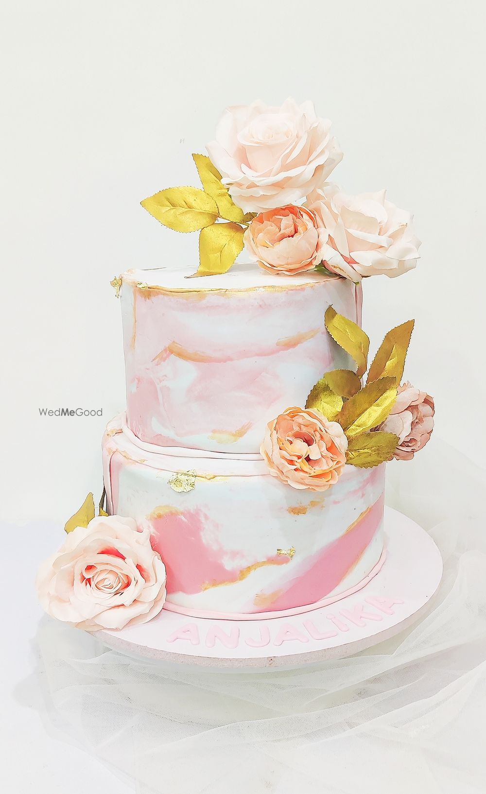 Photo From Cakes for her - By The Whiskology