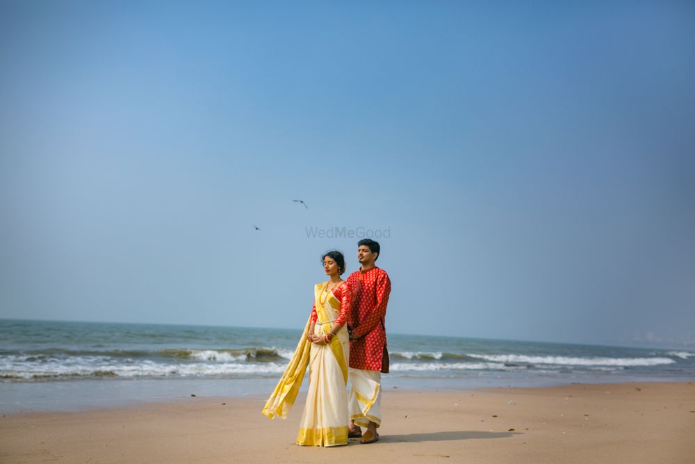 Photo From JITHIN & ANJANA - By In The Moment