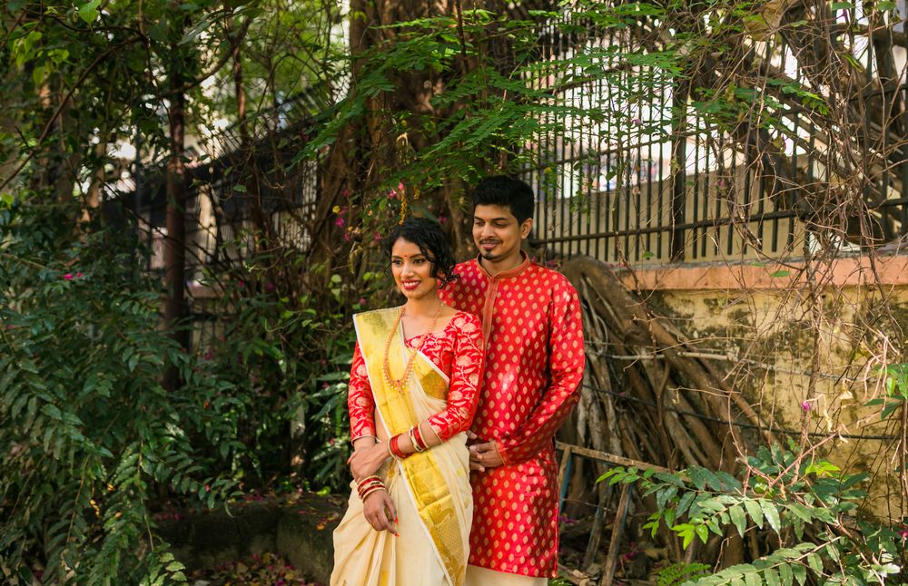 Photo From JITHIN & ANJANA - By In The Moment