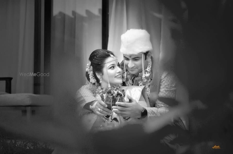 Photo From Gauri & Pratik - By Jodigraphers