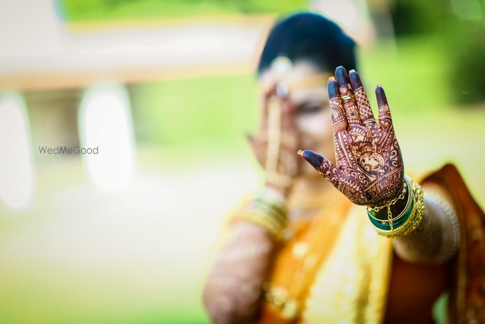 Photo From Gauri & Pratik - By Jodigraphers