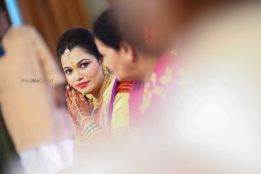 Photo From Gauri & Pratik - By Jodigraphers