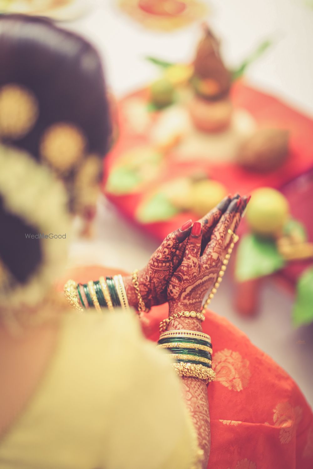 Photo From Gauri & Pratik - By Jodigraphers