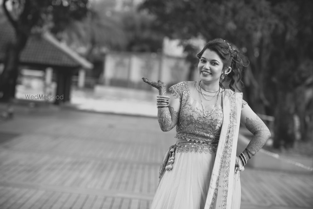 Photo From Gauri & Pratik - By Jodigraphers