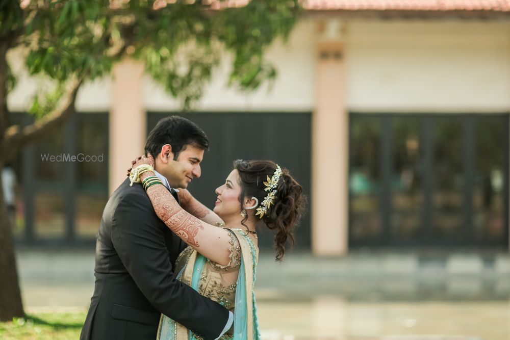 Photo From Gauri & Pratik - By Jodigraphers