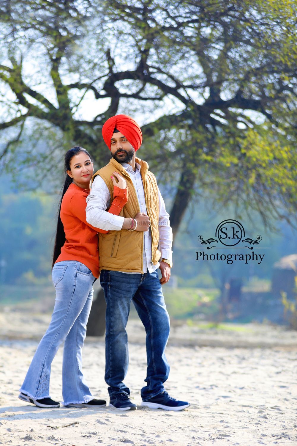 Photo From Manjinder & Charanjit - By Sk Film And Photography