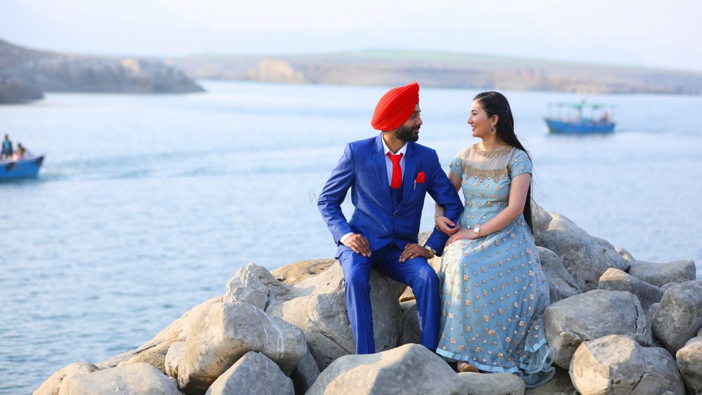 Photo From Manjinder & Charanjit - By Sk Film And Photography