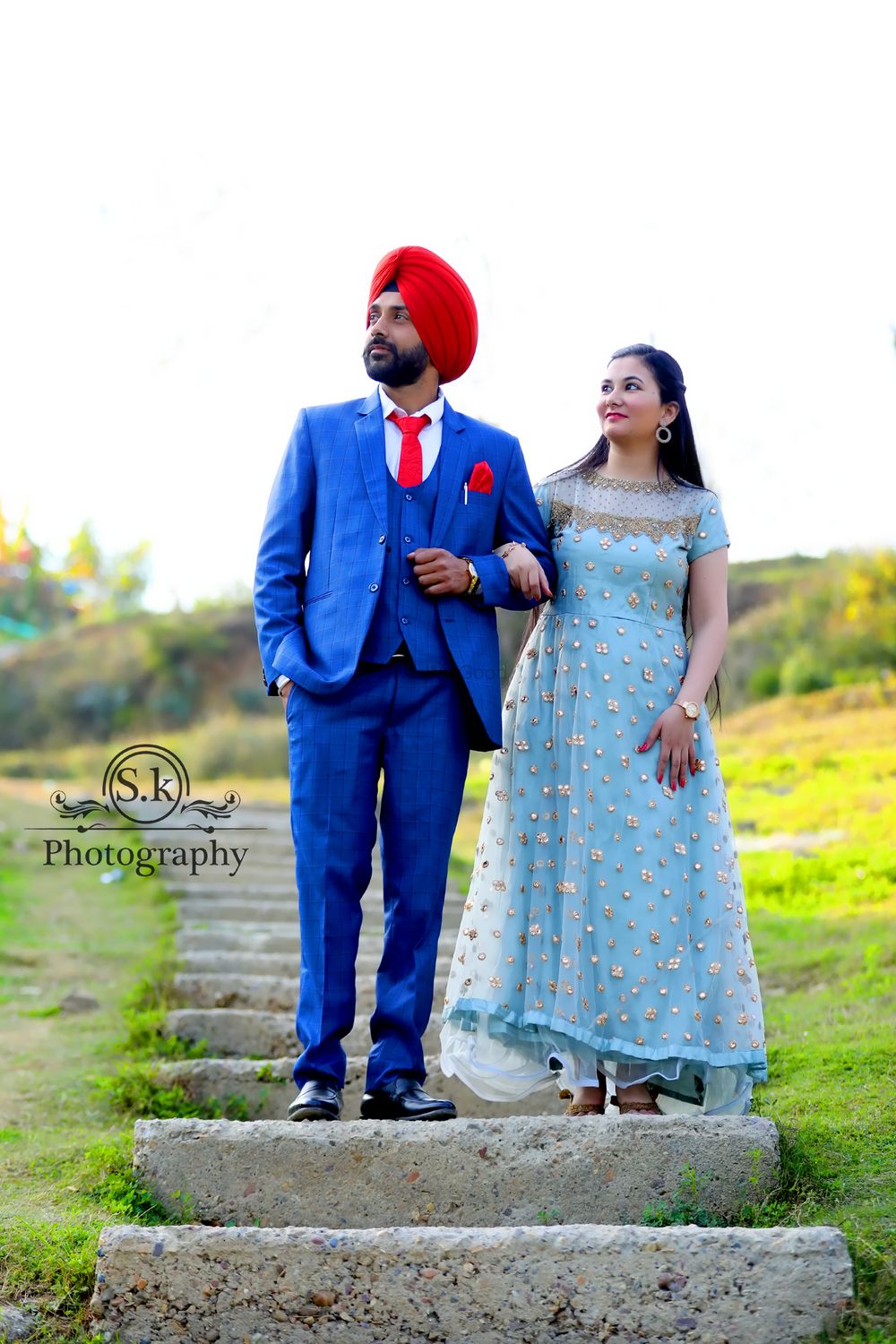 Photo From Manjinder & Charanjit - By Sk Film And Photography