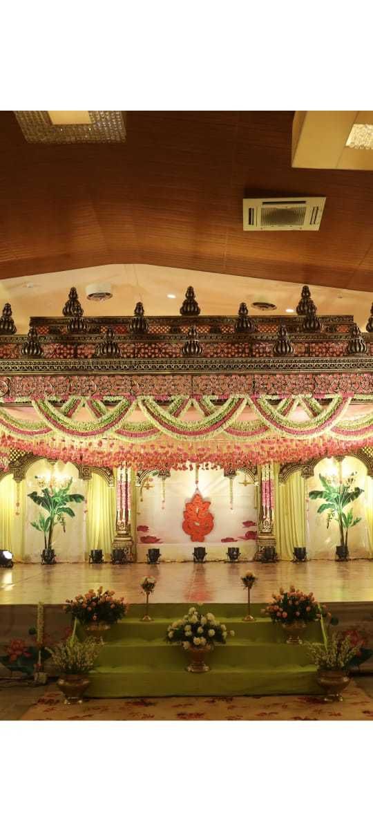 Photo From Traditional, Simple Yet Elegant Decor - By Eventina Decors