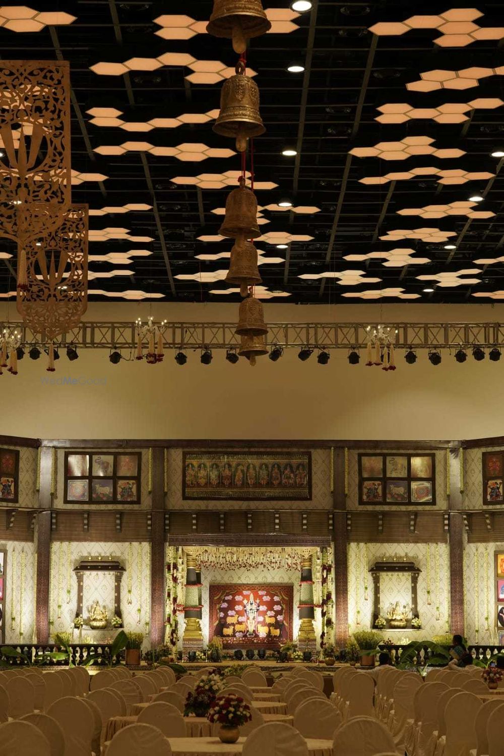 Photo From “Simplicity carried to an extreme, becomes elegance.” – Jon Franklin. - By Eventina Decors