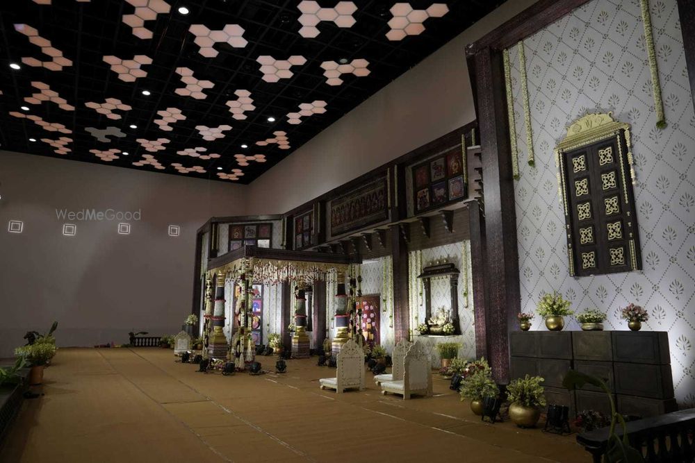 Photo From “Simplicity carried to an extreme, becomes elegance.” – Jon Franklin. - By Eventina Decors