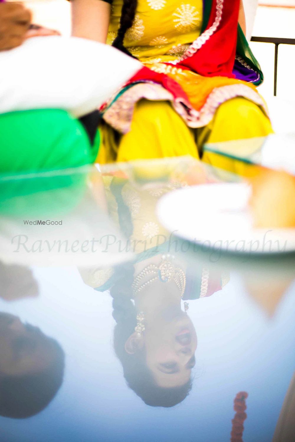 Photo From Nidhi & Ranjan - By Ravneet Puri Photography