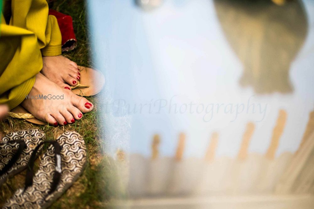 Photo From Nidhi & Ranjan - By Ravneet Puri Photography