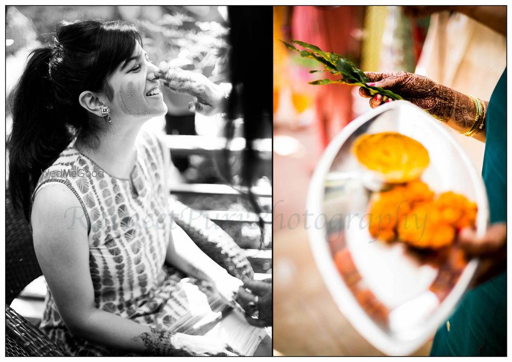 Photo From Nidhi & Ranjan - By Ravneet Puri Photography