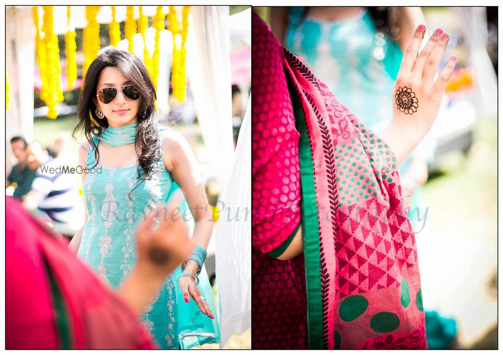 Photo From Nidhi & Ranjan - By Ravneet Puri Photography