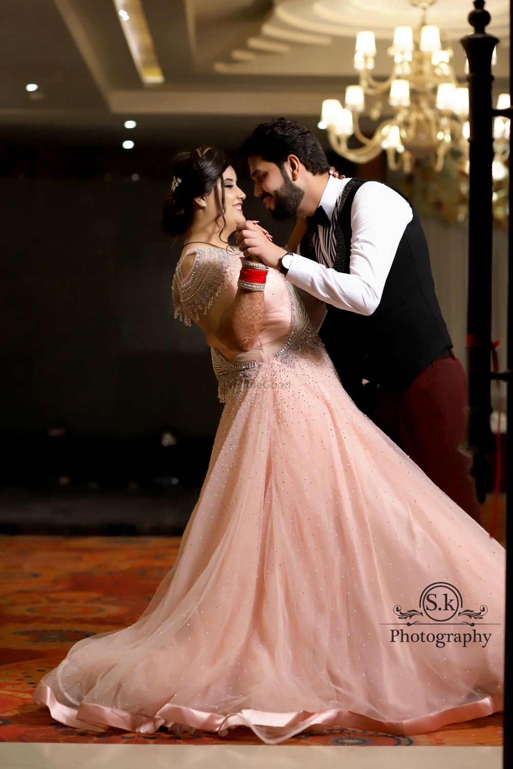 Photo From Manish & Surbhi - By Sk Film And Photography