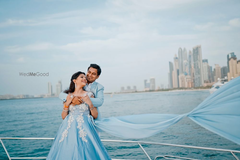 Photo From Kanika & Abhishek - By Wedding Craze Photography