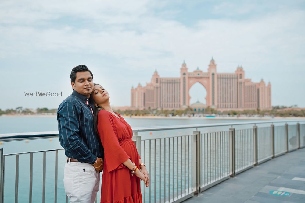 Photo From Kanika & Abhishek - By Wedding Craze Photography