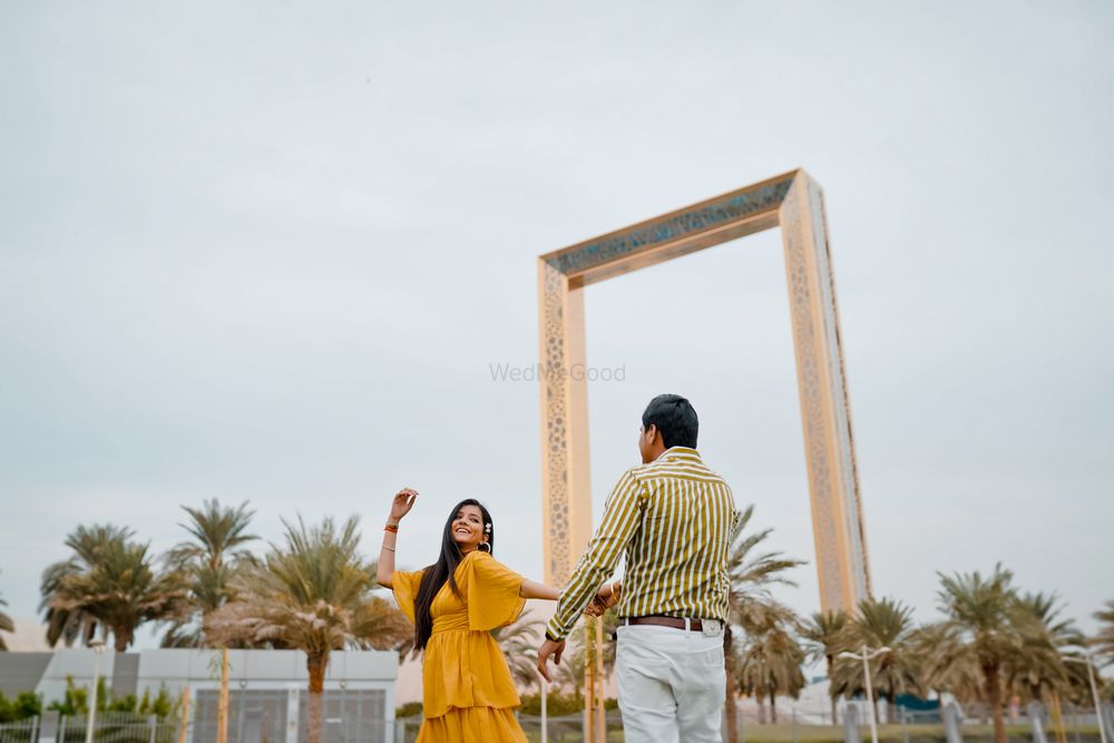 Photo From Kanika & Abhishek - By Wedding Craze Photography