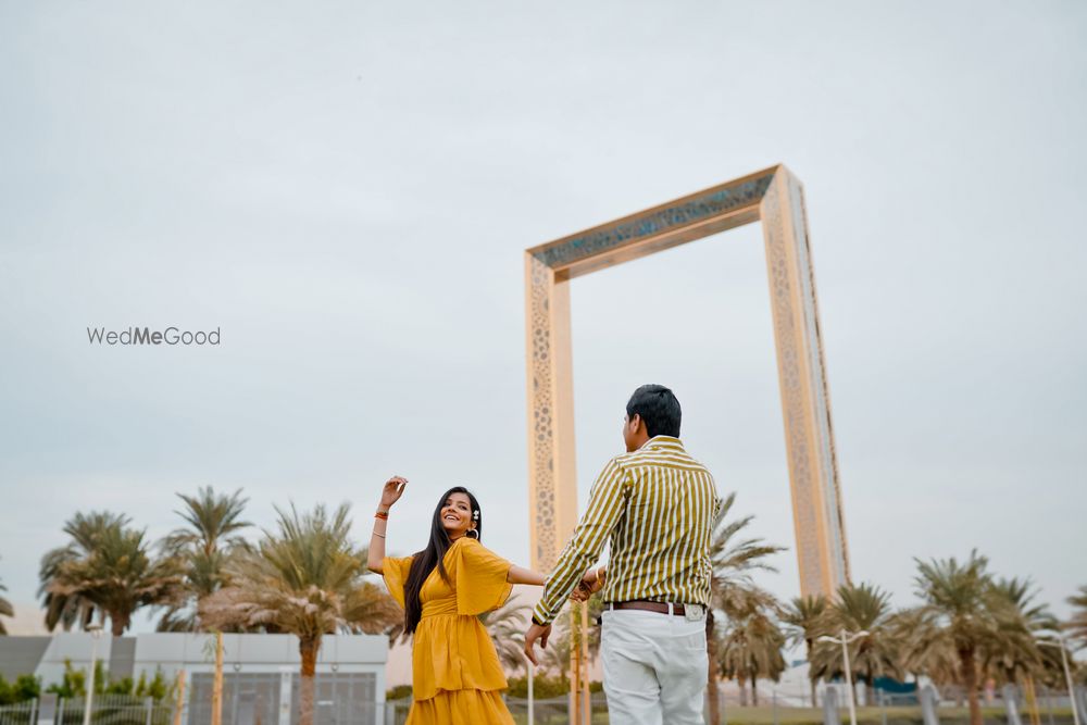 Photo From Kanika & Abhishek - By Wedding Craze Photography