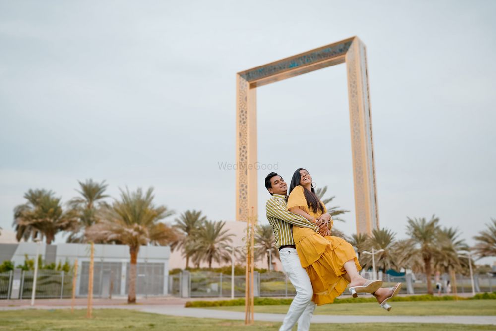 Photo From Kanika & Abhishek - By Wedding Craze Photography