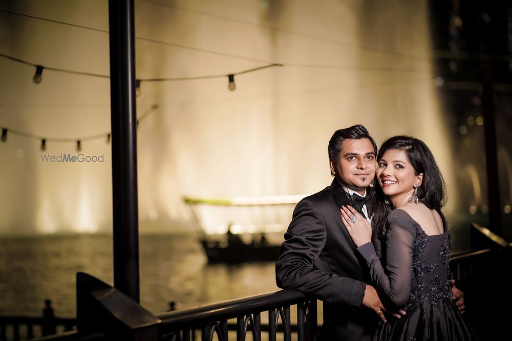Photo From Kanika & Abhishek - By Wedding Craze Photography