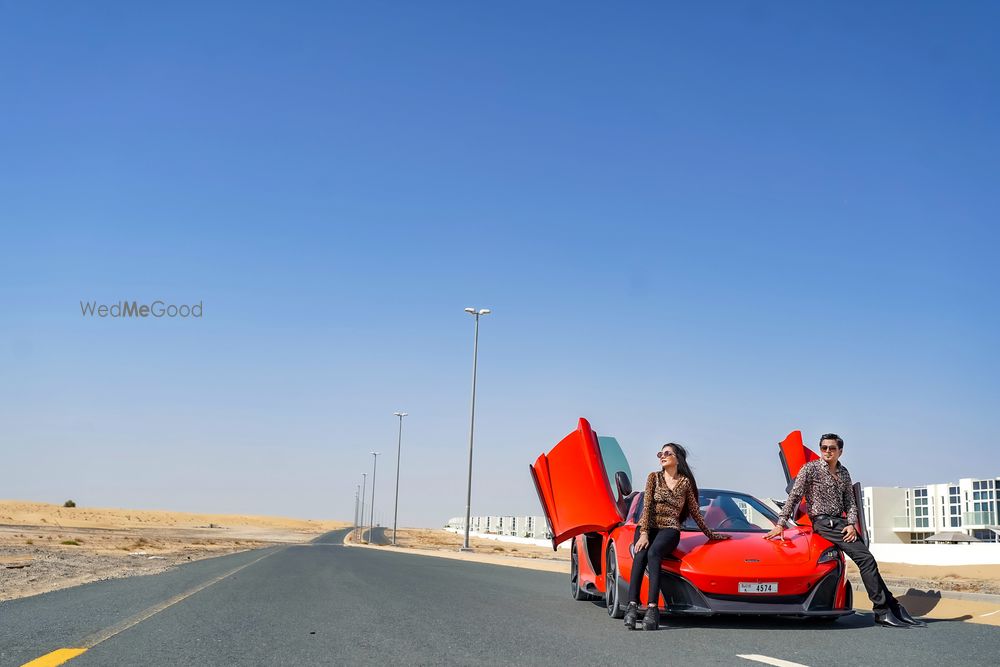 Photo From Kanika & Abhishek - By Wedding Craze Photography