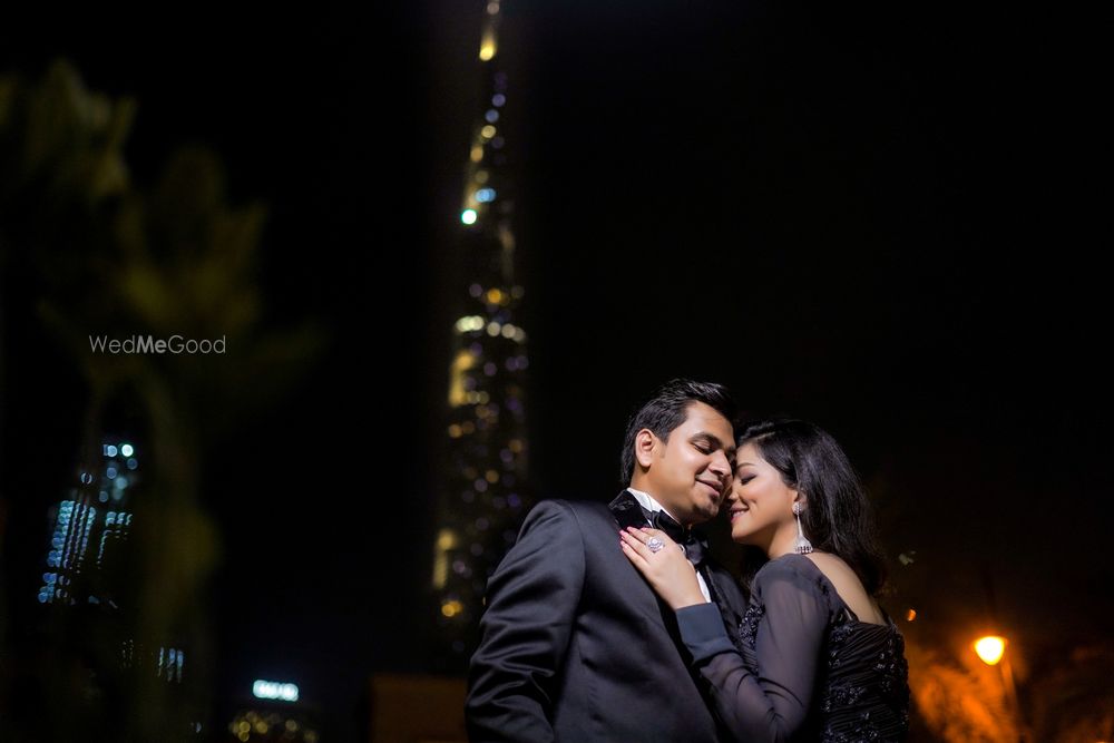 Photo From Kanika & Abhishek - By Wedding Craze Photography