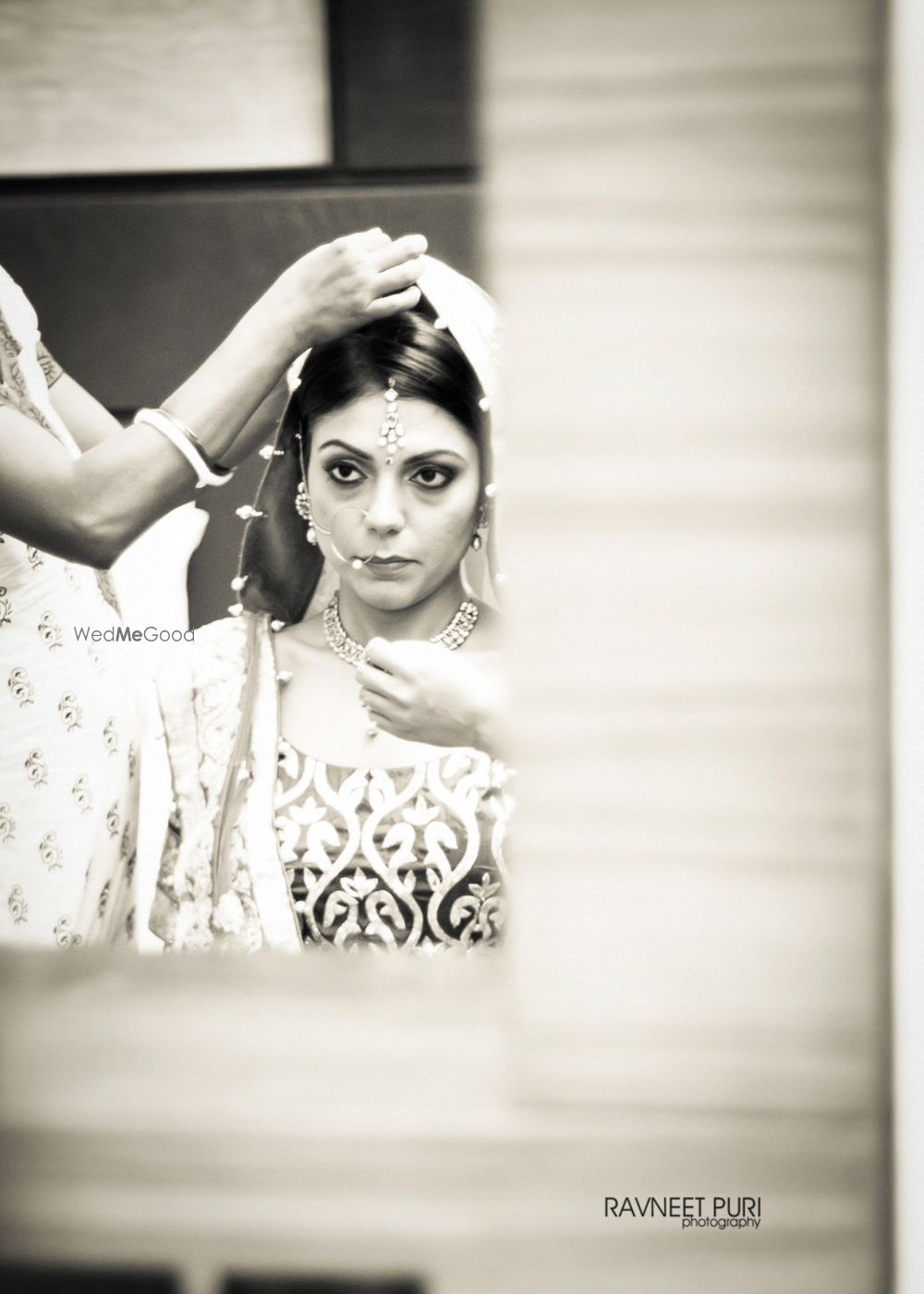 Photo From Rashi & Munish - By Ravneet Puri Photography