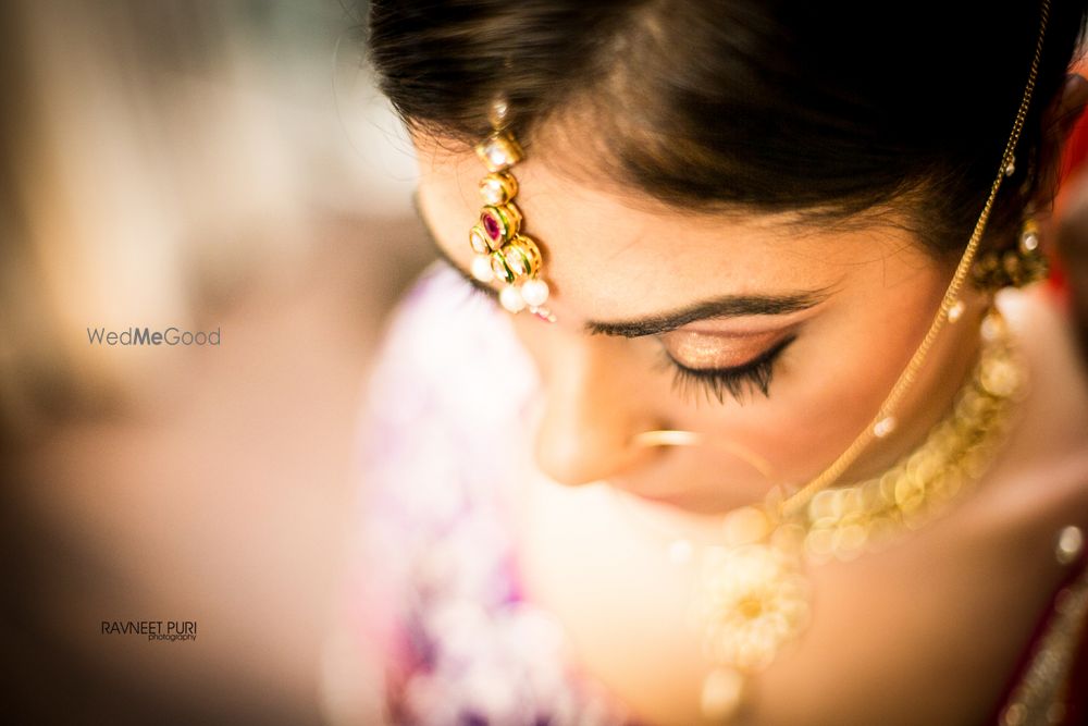 Photo From Rashi & Munish - By Ravneet Puri Photography