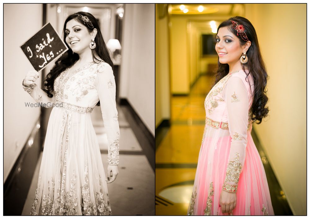 Photo From Rashi & Munish - By Ravneet Puri Photography