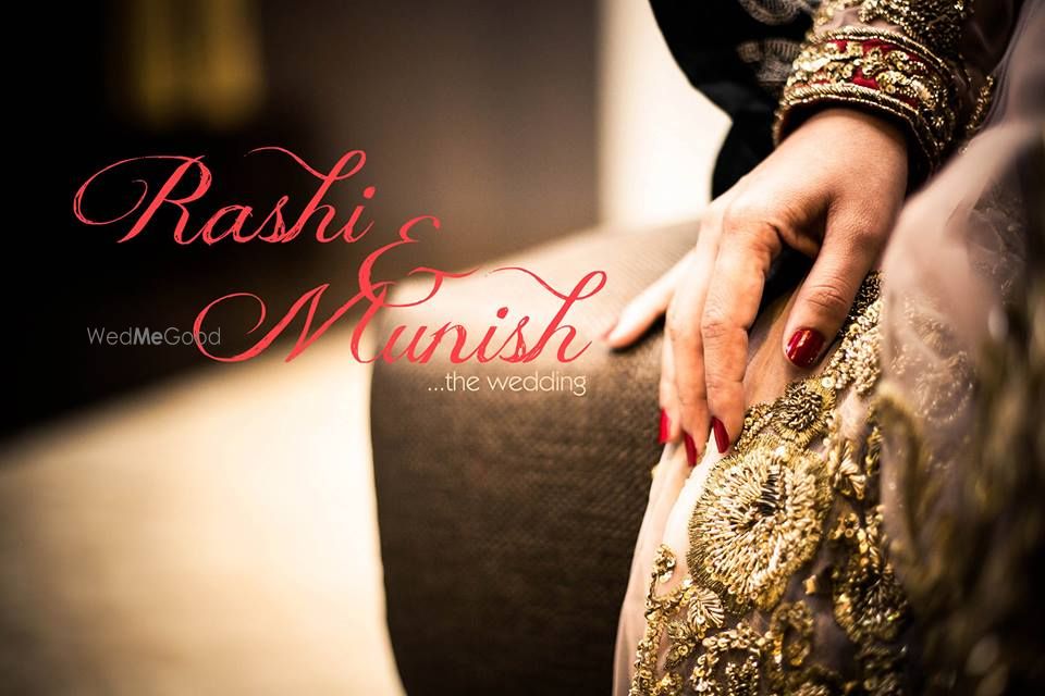 Photo From Rashi & Munish - By Ravneet Puri Photography