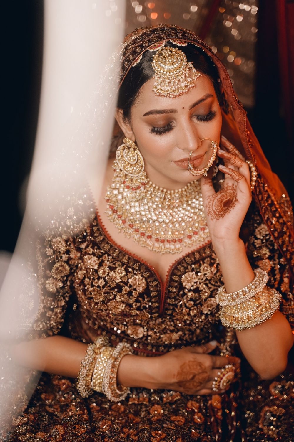 Photo From Royal Bridal  - By Ankita Chauhan