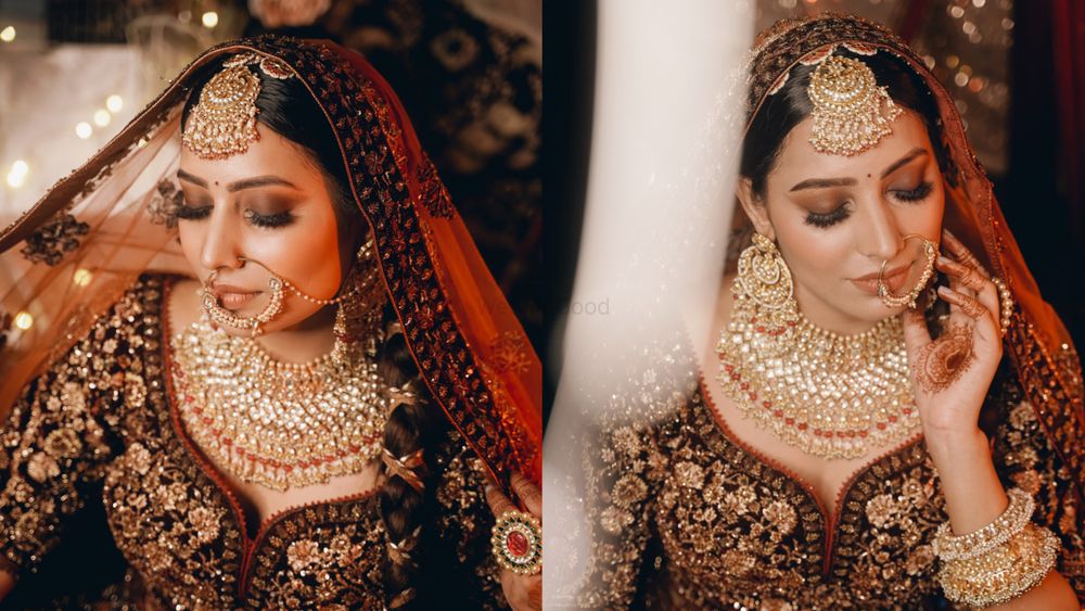 Photo From Royal Bridal  - By Ankita Chauhan
