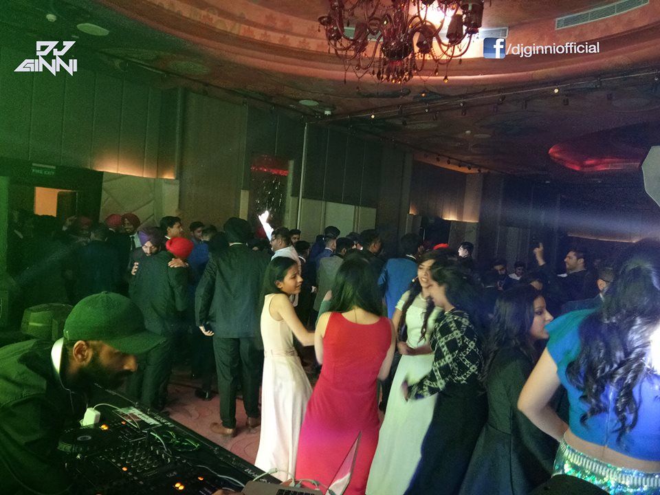 Photo From GIGS AND EVENTS - By Dj Ginni