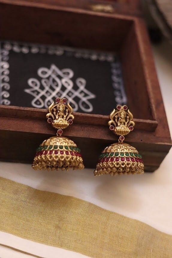 Photo From wedding Jewellery  - By Chennai Boutique
