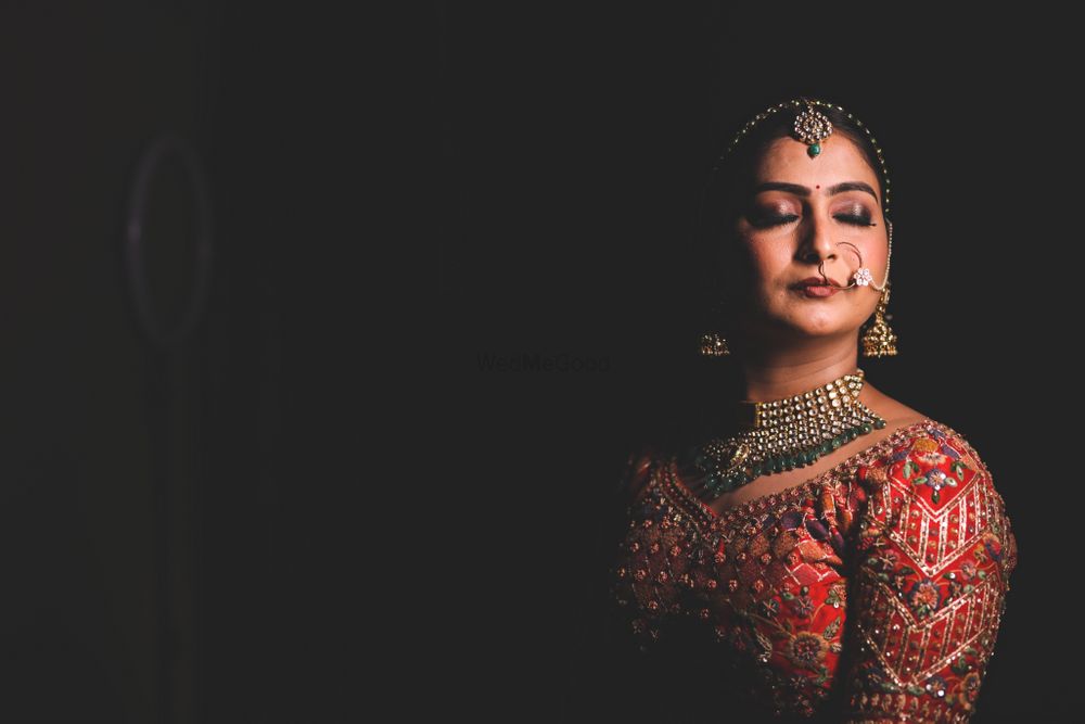 Photo From Prachi x Aadarsh  - By Lavlesh Soni Photography