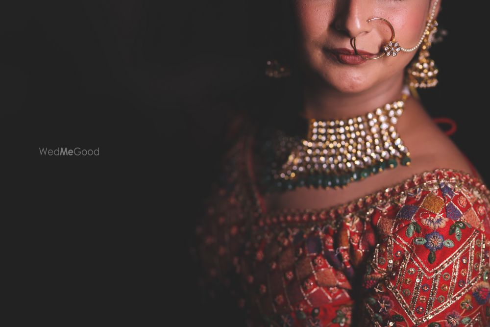 Photo From Prachi x Aadarsh  - By Lavlesh Soni Photography