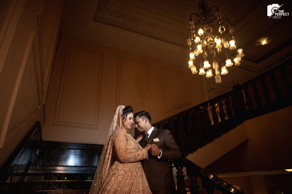 Photo From Adnan & Shifa - By The Perfect Hitch