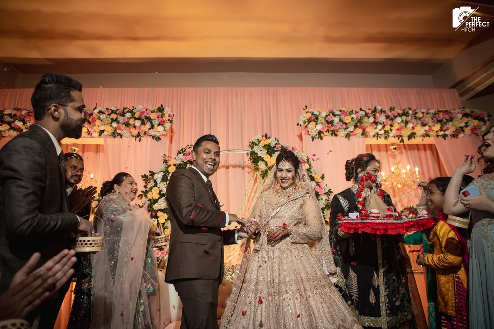 Photo From Adnan & Shifa - By The Perfect Hitch