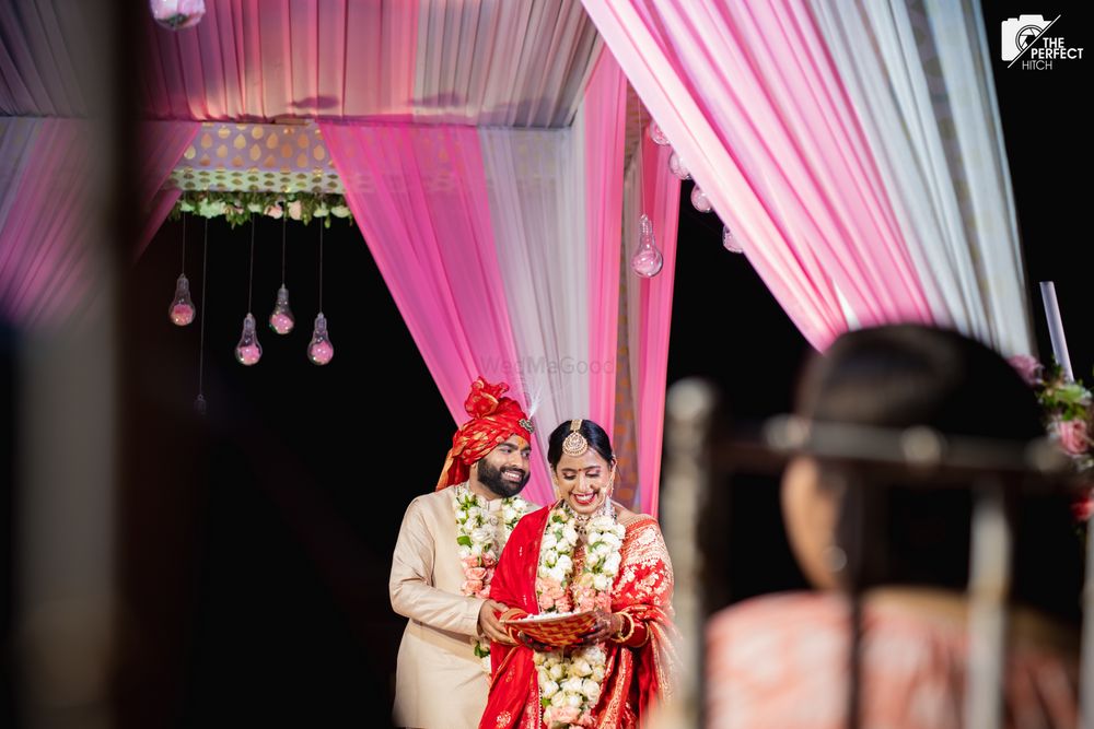 Photo From Kaushal & Aakansha - By The Perfect Hitch