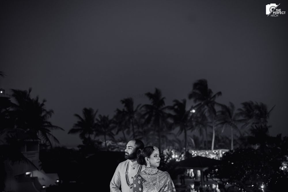 Photo From Kaushal & Aakansha - By The Perfect Hitch